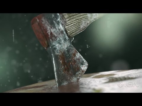 Sony Gamescom 2014 Trailer #2 - It's Coming - UCKy1dAqELo0zrOtPkf0eTMw