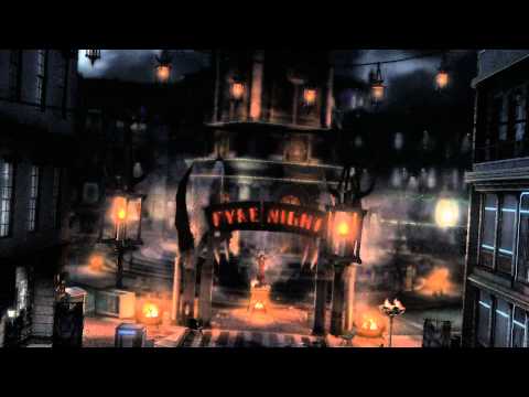 inFAMOUS™: Festival of Blood Launch Trailer - UC-2Y8dQb0S6DtpxNgAKoJKA