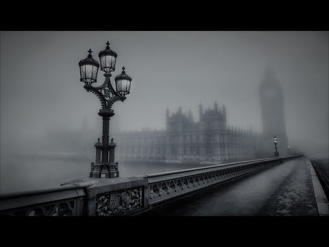 London im Nebel - Krimi Hörspiel