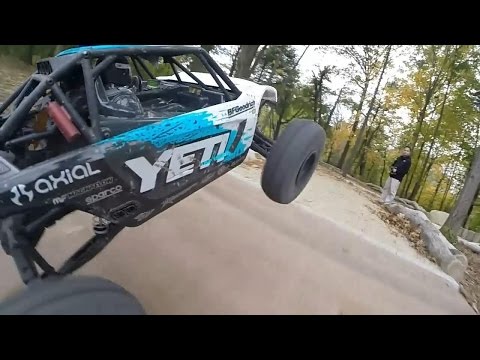 GoPro Onboard RC Rock Racer - Axial Yeti - JPRC - UCerbnOYwiVAIz8hmhHkxQ8A