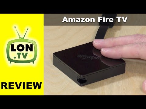 All New Amazon Fire TV Review - 3rd Generation (2017 / 2018) - UCymYq4Piq0BrhnM18aQzTlg