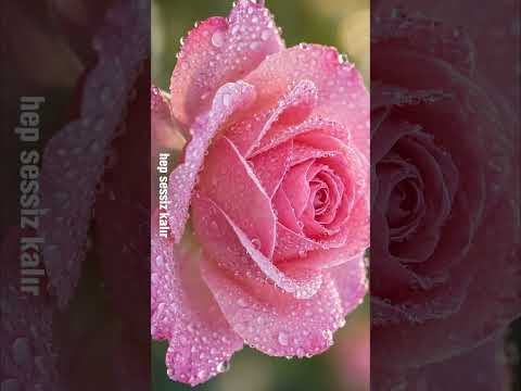 “Yetmiş Bin Sene ‘Ahmed’e Bakan Gözler” | Gül’ün Nuru