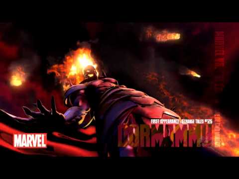 Marvel Vs. Capcom 3 - New Gameplay Trailer TGS 2010 - UCKy1dAqELo0zrOtPkf0eTMw