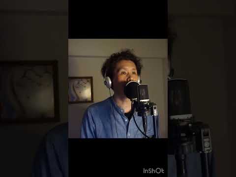 『Close to you』 カーペンターズ カバー⑤ 伊藤文博 #shorts #cover #closetoyou #Carpenters #カーペンターズ #カバー #藤井風