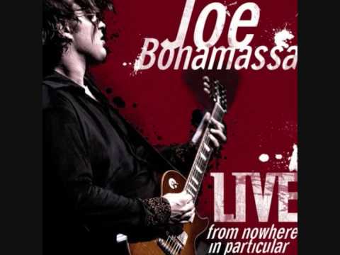 Joe Bonamassa - Asking Around For You