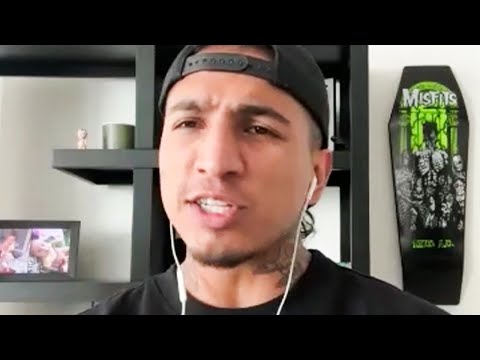 Mario Barrios WARNS Pacquiao on “MEXICUTIONER” PAYBACK for beating his idols: “I DIDN’T FORGET”