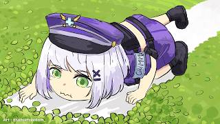 INI STREAM GACHA BATSU 10.10