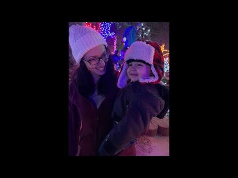 Vlogmas Day 12-Magical Forest Time-