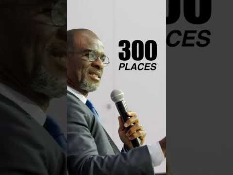 Investir en Afrique avec STANISLAS ZEZE