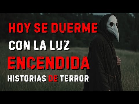 ENTIDADES MALIGNAS EN EL TRABAJO - HISTORIAS DE TERROR