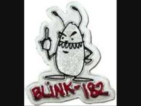 Blink 182 - Feeling This
