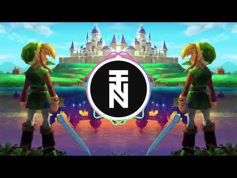 Zelda SONG OF TIME (Trap Remix) - UCi2bIyFtz-JdI-ou8kaqsqg