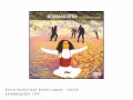 洋楽 BOSSA NOSTRA featuring Bruna Loppez CD BOSSA NOSTRA / BRUNA LOPPEZ / Kharmalion (LP) / Irma