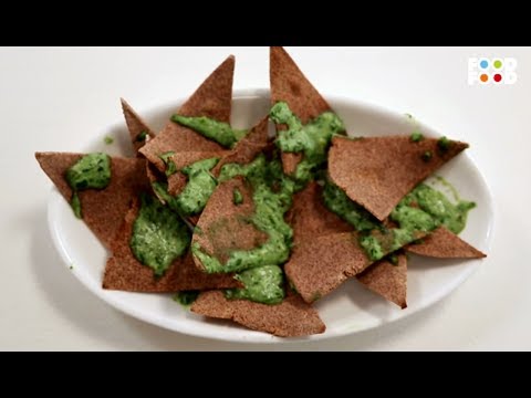 Health Challenge | Ep-09 | Seg-01 | Nachos Recipe | Chef Saransh Goila - UCthIcpK06l9bhi9ISgreocw