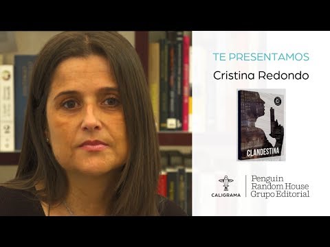 Vido de Cristina Redondo