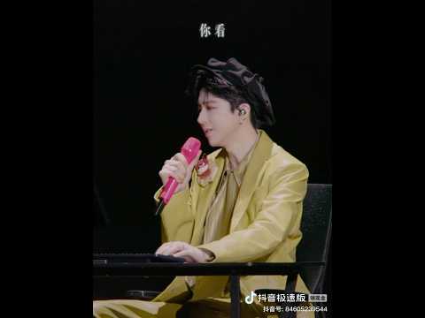 過了很久,你們還是在聽@摩登兄弟劉宇寧 唱歌。#劉宇寧