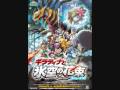Crystal Kay - ONE (Pokemon Movie 11 Theme) - YouTube