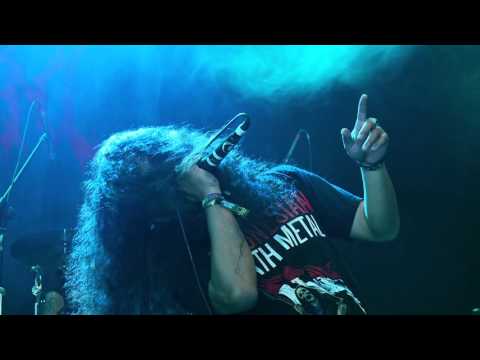 Jasad - Siliwangi - Bloodstock 2015