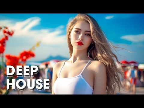 Summer Music Mix 2023🔥Best Of Vocals Deep House🔥Alan Walker, Coldplay, Selena Gome style