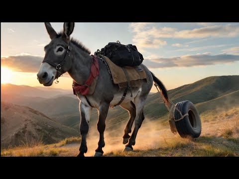 Animal Olympics: The Ultimate 200m Jungle Race!