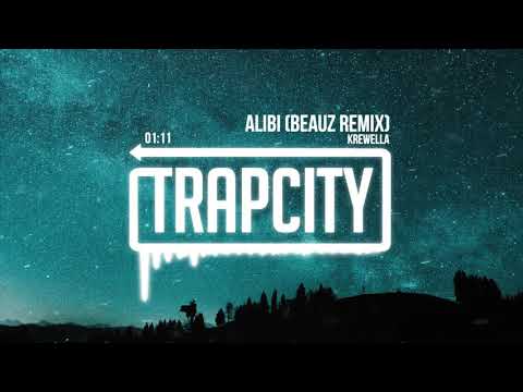 Krewella - Alibi (BEAUZ Remix) [Lyrics] - UC65afEgL62PGFWXY7n6CUbA