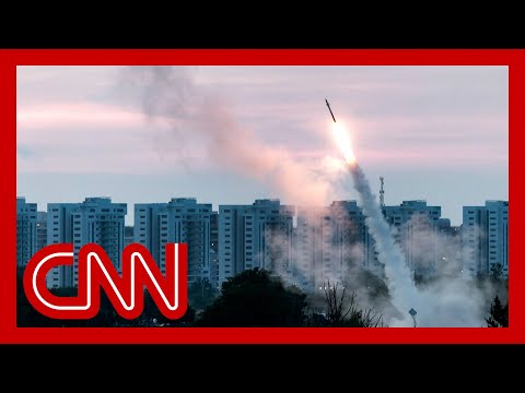 Three reasons why experts say Hamas' recent attack is 'unprecedented'