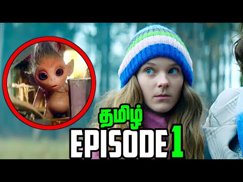 மனிதர்களை கொல்லும் வித்தியாசமான Monsters | Tamil Series Explanation | Tamil Dubbed