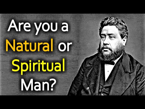 Charles Spurgeon Sermon   Natural or Spiritual3 movie