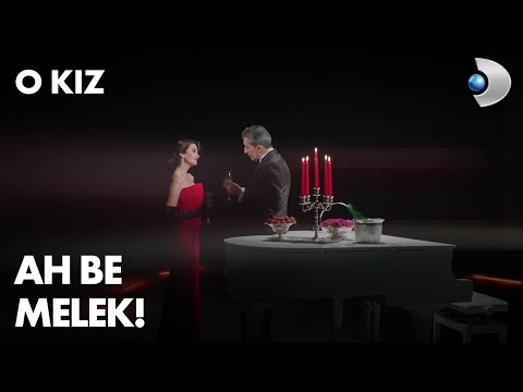 Kadir'in Melek hayali! - O Kız 12 Bölüm