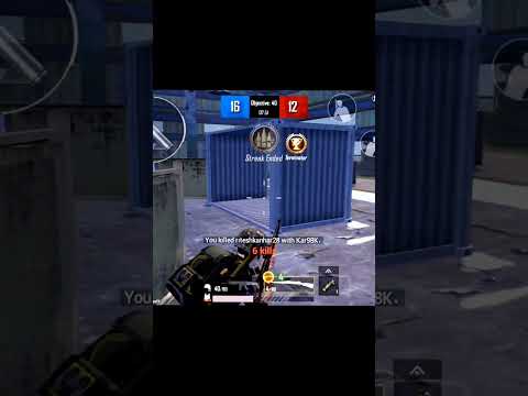 tdm gemeplay #short  #shortvideo #tdmplayer #pubggaming #shortpants #टीडीएम #gaming #pubgfunny