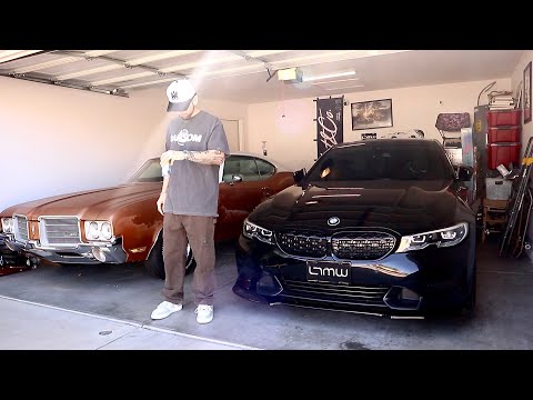 What’s happening to my BMW G20 & Cutlass?? (Here we go again)