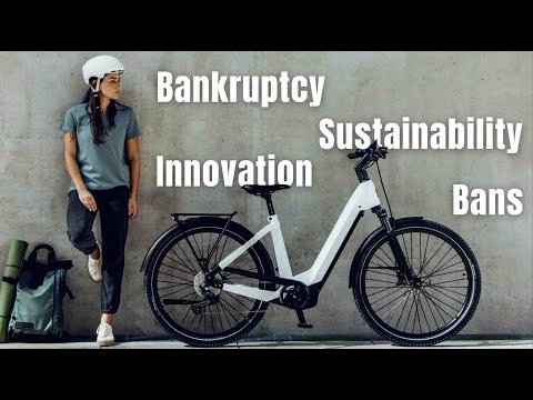 eBike Trends for 2023