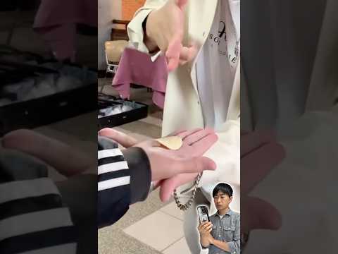 【禁断の種明かし】念でポテチを破壊する、衝撃マジックのやり方大暴露【magic trick】