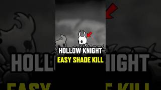 Did you know? Hollow Knight Hidden Dream Nail Mechanic #gta5_fivem_tri