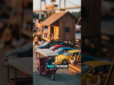 Rc car JDM🔥 #jdm #remotecontrol #miniaturmobil #classicminiature