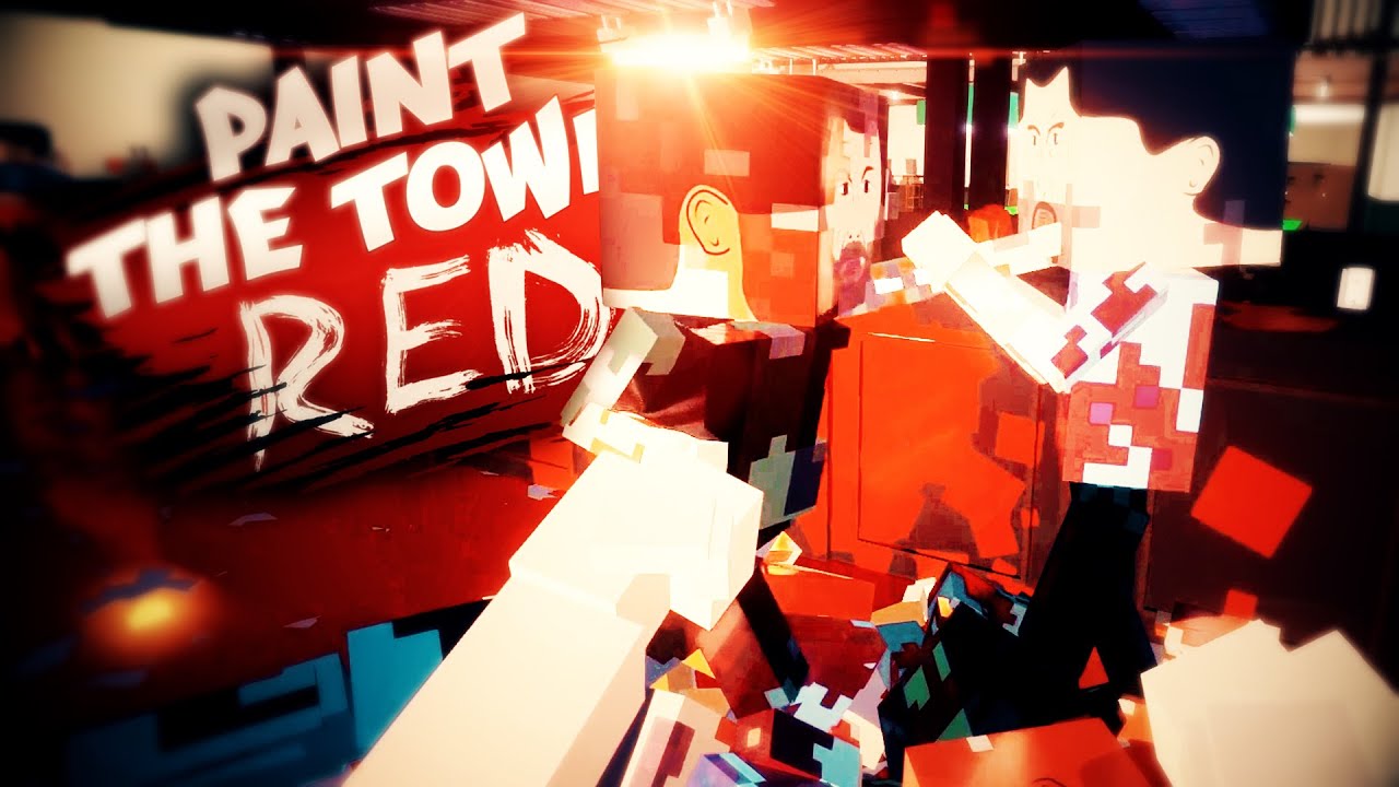 Paint the town remix. Пейн зе Таун ред. Paint the Town Red бар. Paint the Town Red значок. Paint the Town Red превью.