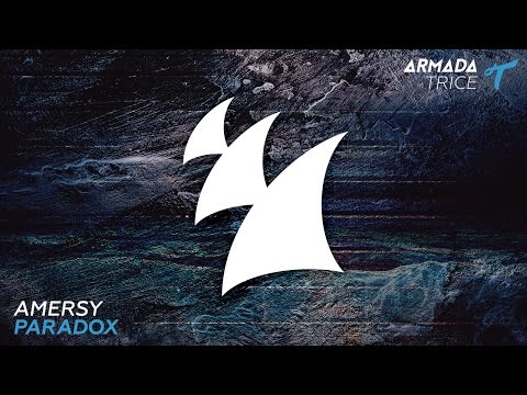 Amersy - Paradox (Radio Edit) - UCGZXYc32ri4D0gSLPf2pZXQ