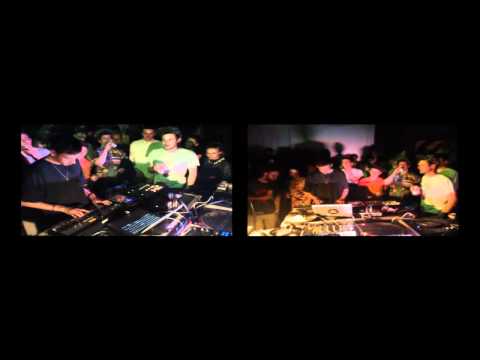 Slugabed live in the Boiler Room - UCGBpxWJr9FNOcFYA5GkKrMg