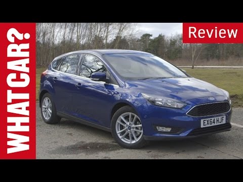 2015 Ford Focus review - What Car? - UC-GJbheknHZhSM7-Jgn63jg