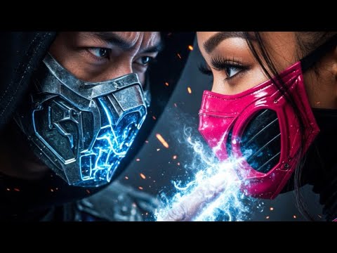 JON Dta - ( OFFICAL Movie Trailer 2027)