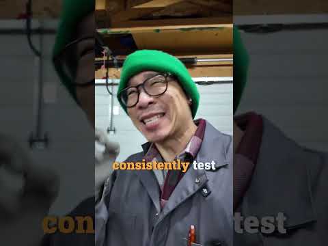 What the brick? Building WiFi 7 Test Nodes