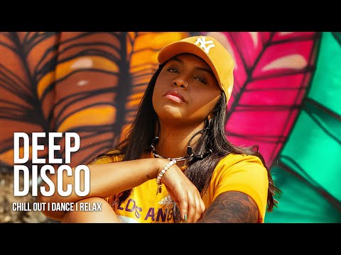 Deep House 2025 🎧 Chill Out & Lounge Music Mix