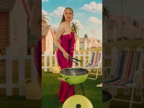 ALEKSANDRA PRIJOVIĆ feat. DEJAN PETROVIĆ - MACHO MAN | ALBUM "BOL I ALKOHOL"