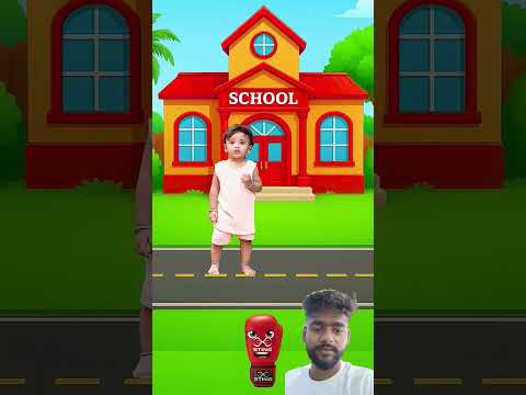 #funny #comedy #cartoon #ekmotahathighumechala #planethumans #countryballs #sarbebhabantusukhinah