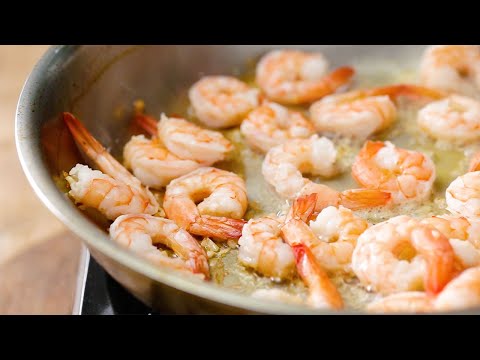 The 8 Best Shrimp Recipes Ever | Tastemade
