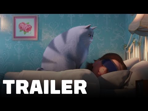 The Secret Life of Pets 2 - The Chloe Trailer - UCKy1dAqELo0zrOtPkf0eTMw