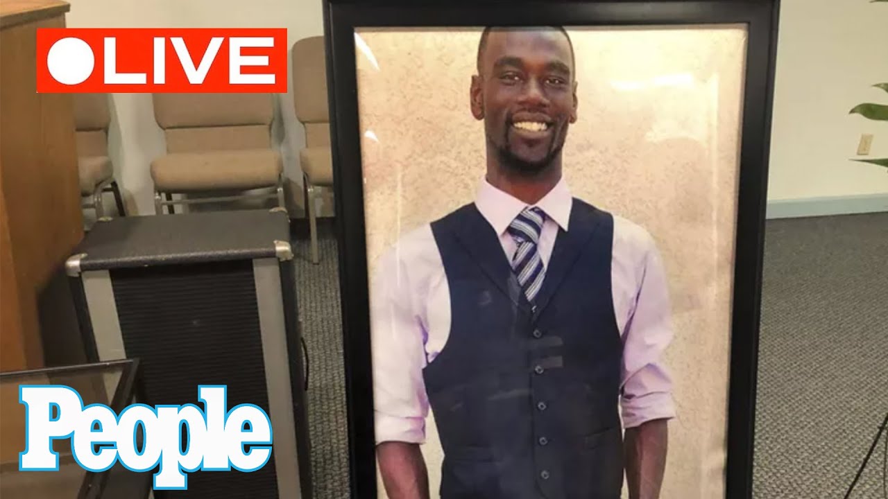 🔴 LIVE: Tyre Nichols’ Family News Conference | PEOPLE