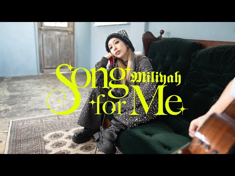 加藤ミリヤ『Love Forever』/ Song For Me#13