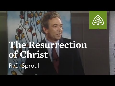 The Resurrection of Christ: Surprised by Suffering with R.C. Sproul