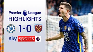 Chelsea vs Tottenham highlights: Giroud and Alonso seal huge win amid Lo  Celso VAR controversy 